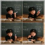 우리아가 <b>돌</b><b>사진</b>이예여^^