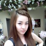 우연히 알게 된 여자친군데 산다라박 닮지 않았나요?