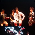 [photo유]꽃보다남자in japón 김준,현중,범,구혜선,이민호