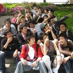 안녕하세요 재범이 동창생입니다.