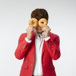 훈훈한 남자의 최고봉 비! <b>작렬</b>포즈~
