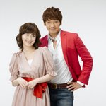 비와 구혜선의 <b>엣지</b>있는 커풀룩