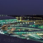 인천국제공항의 <b>사유</b>화에 반대합니다