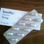 신종플루 의심환자였던 고딩...