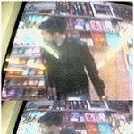 사진有 ) 편의점 알바 중 <b>2pm</b>을 봤어요 !!