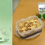 이제 내 남자가 아니죠....분노의 다이어트..............