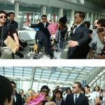 중국 간 이효리 스타일, 괜히 <b>톱스타</b>가 아님ㅋㅋ