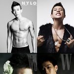 <b>2pm</b> 탈퇴한 재범이를 추억하며..공항,화보,와일드바니,노다지....