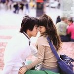 한예슬 <b>vs</b> 이나영 누가 머리 더 작을까