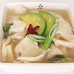 비오는날 생각 나는 간단하게 만드는 수제비 요리~! + 육수만들기