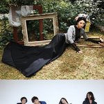 배용준 옛 연인 <b>이사강</b> 감독, 연예인 뺨치는 미모