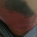 두발검사 <b>체벌</b>의 충격적인 실태..