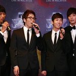 드디어 시작~!! 월드스테이지~!!