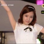 티아라 엠카 <b>s.e.s</b> 공연때 ~ 단발머리 멤버 이름좀~ㅋㅋ