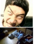 제 친구를 소개합니다