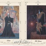 [시즌3] 공포의 타로카드 이야기 프롤로그. 짱공유에서 엄청난 인기