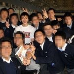 박재범 친구들이 쓴 글