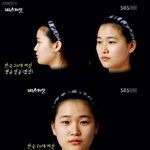 [사진有] 한국 20대 여성 <b>평균</b> 얼굴