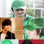 김준에게 <b>독촉</b>하는 김범, 집요해