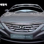 yf 쏘나타를 사겠다는 여자친구