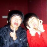(사진有)빅뱅의 권지용이랑 <b>투피</b>엠 박재범 닮았습니다