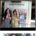 삼순이시절 미모로 돌아간 려원, 최근 <b>la</b> 셀카