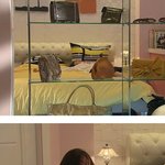 [맨땅에<b>헤딩</b>]고아라의 머릿결 자랑, 현실성 제로ㅋㅋ