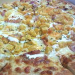 도전! 피자에땅 골드큐브 먹고, 도전음식탐험대 <b>응모</b>해봤어요^^