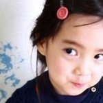 2004년생 한국의 수리, <b>아역</b> 김수정