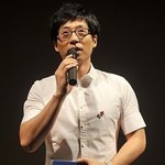 국민엠씨 유재석 알고보니 몸짱이었넹