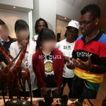 1박2일 <b>와프</b>를 만난걸까요??????!!!!! (사진 有)