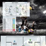 남아공 월드컵 8강을 기원하며 .......
