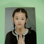 함수그룹의 <b>최설리</b>, 과거사진에 깜놀