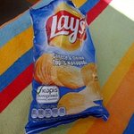 과자 하나에 사단<b>병력</b>이 투입!