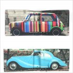 지갑에 얽힌 쌍둥이의 우애...(지갑사진 유)