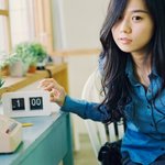 일반인 모델이라는데..