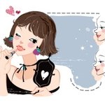 미인의조건 페이스오프성형으로 충족