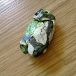 빨래를 널으려고 세탁기를열었는데..