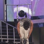 박재범 <b>편집</b>된 사과하는모습