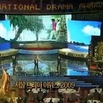 문근영도 꽃남팬? 꽃<b>남보</b>는 문근영, 눈이 빠지겠어