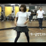 찬유 이후 궁금한 한효주 그녀의 큐트 움짤만 모아~