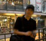 제 여동생은 저의 생명의 <b>은인</b>입니다.▼