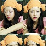 <b>산다라박</b> 박한별 닮은듯한 외모