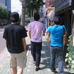 사진有-친구들하고 라면 10개 먹나 못먹나 내기 했어요 ㅋ