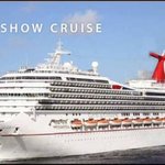 <b>낭만적</b>이고 드라마틱한 허니문 크루즈 여행!