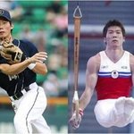 박한별과 닮은 스타~스포츠스타와 연예인 닮은꼴 모음