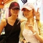 손태영-박시연, <b>역시</b> 끼리끼리 노는구나..