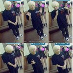 브아걸 춤추는 권지용, 허리가 한줌이야-ㅁ-