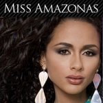 미스베네수엘라 2009 <b>후보들</b>, 죄다 엘프잖아!