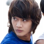 출발드림<b>팀</b> <b>촬영</b>하는 샤이니 민호, 화보간지!